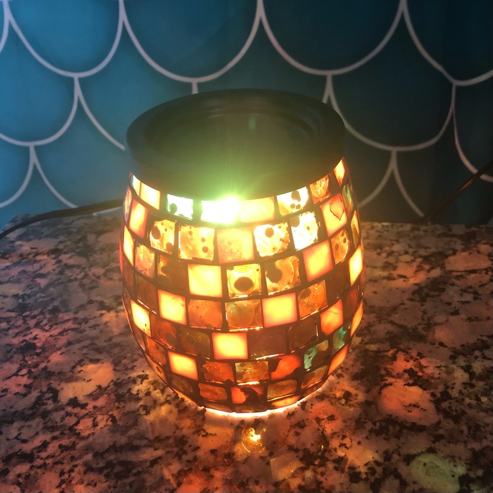 Wax Warmer